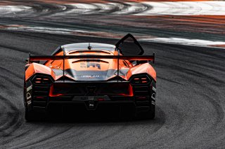 #17 - True Racing - Hubert Trunkenpolz - Daniel Pedrosa Ramal - KTM X-Bow GT2 - Pro-Am, GT2 European Series, Paid Test Session
 | &copy; SRO / Patrick Hecq Photography