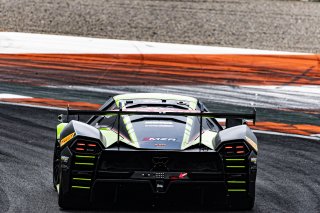 #812 - MZR Motorsportzentrum-Ried - Martin Koch - Reinhard Kofler - KTM X-Bow GT2 - Pro-Am, GT2 European Series, Paid Test Session
 | &copy; SRO / Patrick Hecq Photography