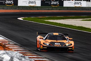 #15 - True Racing - Nicolas Saelens - Stefan Rosina - KTM X-Bow GT2 - Pro-Am, GT2 European Series, Paid Test Session
 | &copy; SRO / Patrick Hecq Photography