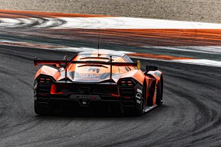 #15 - True Racing - Nicolas Saelens - Stefan Rosina - KTM X-Bow GT2 - Pro-Am, GT2 European Series, Paid Test Session
 | &copy; SRO / Patrick Hecq Photography
