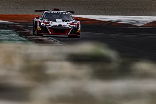 #88 - LP Racing - Stephane Ratel - Mattia di Giusto - Audi R8 LMS GT2 - Pro-Am, GT2 European Series, Paid Test Session
 | &copy; SRO / Patrick Hecq Photography