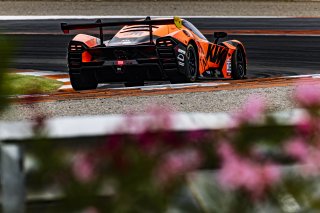 #16 - True Racing - Klaus Angerhofer - Sehdi Sarmini - KTM X-Bow GT2 - Am, GT2 European Series, Paid Test Session
 | &copy; SRO / Patrick Hecq Photography
