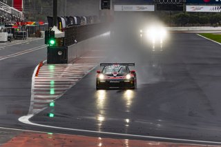 #5 - Ebimotors - Aurelijus Rusteika - Mantas Janavicius - Porsche GT2 RS CS - Am, Free Practice 1, GT2 European Series
 | &copy; SRO / Patrick Hecq Photography
