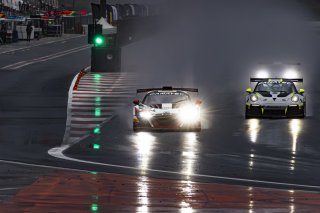 #88 - LP Racing - Stephane Ratel - Mattia di Giusto - Audi R8 LMS GT2 - Pro-Am, Free Practice 1, GT2 European Series
 | &copy; SRO / Patrick Hecq Photography