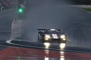 #89 - RTR Projects - Jan Krabec - KTM X-Bow GT2 - Am, Free Practice 1, GT2 European Series
 | &copy; SRO / Patrick Hecq Photography