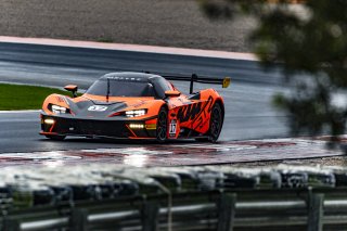 #17 - True Racing - Hubert Trunkenpolz - Daniel Pedrosa Ramal - KTM X-Bow GT2 - Pro-Am, Free Practice 1, GT2 European Series
 | &copy; SRO / Patrick Hecq Photography
