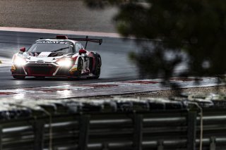 #88 - LP Racing - Stephane Ratel - Mattia di Giusto - Audi R8 LMS GT2 - Pro-Am, Free Practice 1, GT2 European Series
 | &copy; SRO / Patrick Hecq Photography