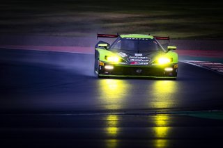 #812 - MZR Motorsportzentrum-Ried - Martin Koch - Reinhard Kofler - KTM X-Bow GT2 - Pro-Am, Free Practice 1, GT2 European Series
 | &copy; SRO / Patrick Hecq Photography