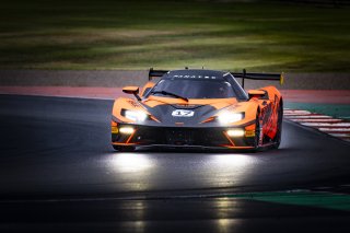 #17 - True Racing - Hubert Trunkenpolz - Daniel Pedrosa Ramal - KTM X-Bow GT2 - Pro-Am, Free Practice 1, GT2 European Series
 | &copy; SRO / Patrick Hecq Photography