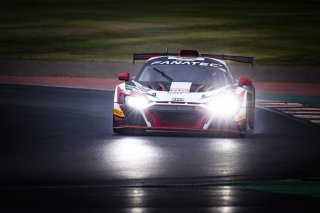#88 - LP Racing - Stephane Ratel - Mattia di Giusto - Audi R8 LMS GT2 - Pro-Am, Free Practice 1, GT2 European Series
 | &copy; SRO / Patrick Hecq Photography