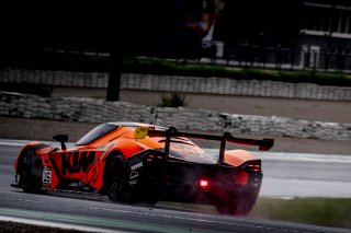 #15 - True Racing - Nicolas Saelens - Stefan Rosina - KTM X-Bow GT2 - Pro-Am, Free Practice 1, GT2 European Series
 | &copy; SRO / Patrick Hecq Photography