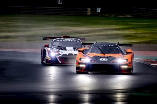 #17 - True Racing - Hubert Trunkenpolz - Daniel Pedrosa Ramal - KTM X-Bow GT2 - Pro-Am, Free Practice 1, GT2 European Series
 | &copy; SRO / Patrick Hecq Photography