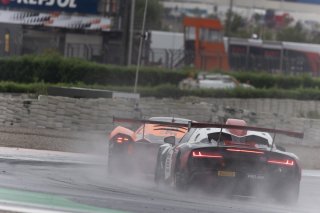#88 - LP Racing - Stephane Ratel - Mattia di Giusto - Audi R8 LMS GT2 - Pro-Am, Free Practice 1, GT2 European Series
 | &copy; SRO / Patrick Hecq Photography