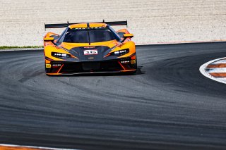 #16 - True Racing - Klaus Angerhofer - Sehdi Sarmini - KTM X-Bow GT2 - Am, GT2 European Series, Pre-Qualifying
 | &copy; SRO / Patrick Hecq Photography