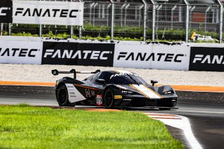 #89 - RTR Projects - Jan Krabec - KTM X-Bow GT2 - Am, GT2 European Series, Pre-Qualifying
 | &copy; SRO / Patrick Hecq Photography