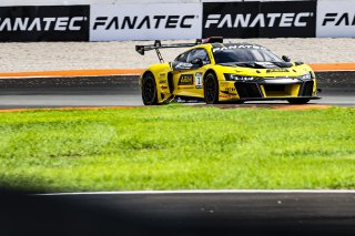 #1 - PK Carsport - Peter Guelinckx - Stienes Longin - Audi R8 LMS GT2 - Pro-Am, GT2 European Series, Pre-Qualifying
 | &copy; SRO / Patrick Hecq Photography