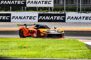 #17 - True Racing - Hubert Trunkenpolz - Daniel Pedrosa Ramal - KTM X-Bow GT2 - Pro-Am, GT2 European Series, Pre-Qualifying
 | &copy; SRO / Patrick Hecq Photography