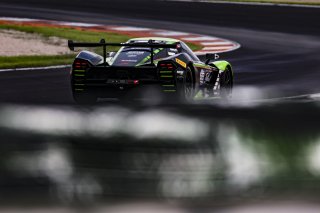#812 - MZR Motorsportzentrum-Ried - Martin Koch - Reinhard Kofler - KTM X-Bow GT2 - Pro-Am, GT2 European Series, Pre-Qualifying
 | &copy; SRO / Patrick Hecq Photography