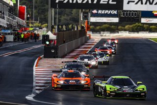 #15 - True Racing - Nicolas Saelens - Stefan Rosina - KTM X-Bow GT2 - Pro-Am, GT2 European Series, Race 2
 | &copy; SRO / Patrick Hecq Photography