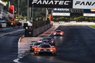 #17 - True Racing - Hubert Trunkenpolz - Daniel Pedrosa Ramal - KTM X-Bow GT2 - Pro-Am, GT2 European Series, Race 2
 | &copy; SRO / Patrick Hecq Photography