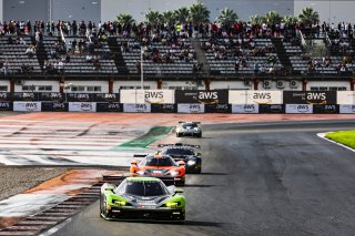 #812 - MZR Motorsportzentrum-Ried - Martin Koch - Reinhard Kofler - KTM X-Bow GT2 - Pro-Am, GT2 European Series, Race 2
 | &copy; SRO / Patrick Hecq Photography