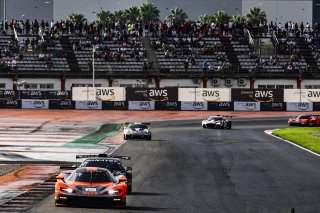 #15 - True Racing - Nicolas Saelens - Stefan Rosina - KTM X-Bow GT2 - Pro-Am, GT2 European Series, Race 2
 | &copy; SRO / Patrick Hecq Photography