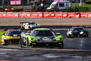 #812 - MZR Motorsportzentrum-Ried - Martin Koch - Reinhard Kofler - KTM X-Bow GT2 - Pro-Am, GT2 European Series, Race 2
 | &copy; SRO / Patrick Hecq Photography