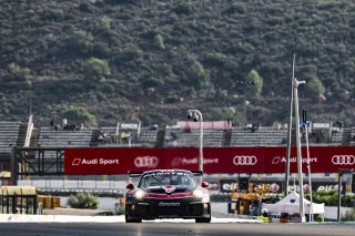 #5 - Ebimotors - Aurelijus Rusteika - Mantas Janavicius - Porsche GT2 RS CS - Am, GT2 European Series, Race 2
 | &copy; SRO / Patrick Hecq Photography