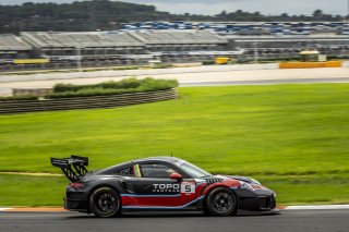 #5 - Ebimotors - Aurelijus Rusteika - Mantas Janavicius - Porsche GT2 RS CS - Am, GT2 European Series, Paid Test Session
 | &copy; SRO / Patrick Hecq Photography