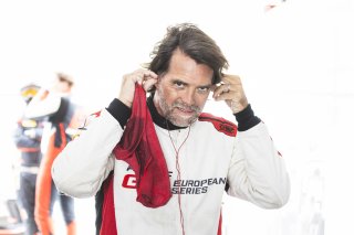 #88 - LP Racing - Stephane Ratel - Mattia di Giusto - Audi R8 LMS GT2 - Pro-Am, GT2 European Series, Paid Test Session
 | &copy; SRO / Patrick Hecq Photography