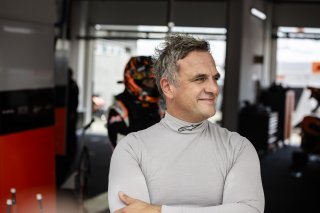 Paid Test Session
 | &copy; SRO / Patrick Hecq Photography