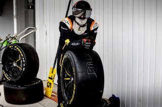 Paid Test Session
 | &copy; SRO / Patrick Hecq Photography