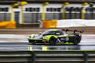 #812 - MZR Motorsportzentrum-Ried - Martin Koch - Reinhard Kofler - KTM X-Bow GT2 - Pro-Am, Free Practice 1, GT2 European Series
 | &copy; SRO / Patrick Hecq Photography
