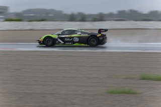 #812 - MZR Motorsportzentrum-Ried - Martin Koch - Reinhard Kofler - KTM X-Bow GT2 - Pro-Am, Free Practice 1, GT2 European Series
 | &copy; SRO / Patrick Hecq Photography