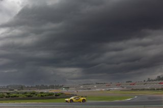#1 - PK Carsport - Peter Guelinckx - Stienes Longin - Audi R8 LMS GT2 - Pro-Am, Free Practice 1, GT2 European Series
 | &copy; SRO / Patrick Hecq Photography