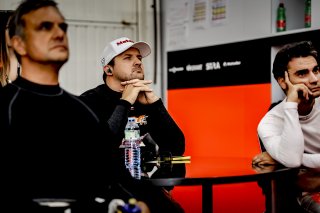 Race 2
 | &copy; SRO / Patrick Hecq Photography