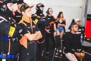 Race 2
 | &copy; SRO / Patrick Hecq Photography