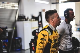 Race 2
 | &copy; SRO / Patrick Hecq Photography