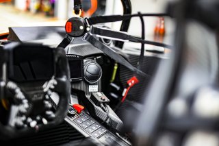 Race 2
 | &copy; SRO / Patrick Hecq Photography