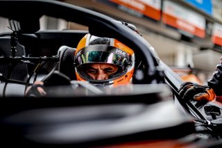 Race 2
 | &copy; SRO / Patrick Hecq Photography