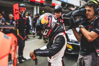 #17 - True Racing - Hubert Trunkenpolz - Daniel Pedrosa Ramal - KTM X-Bow GT2 - Pro-Am, GT2 European Series, Race 2
 | &copy; SRO / Patrick Hecq Photography