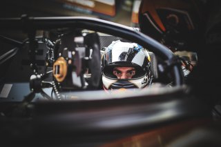 #17 - True Racing - Hubert Trunkenpolz - Daniel Pedrosa Ramal - KTM X-Bow GT2 - Pro-Am, GT2 European Series, Race 2
 | &copy; SRO / Patrick Hecq Photography