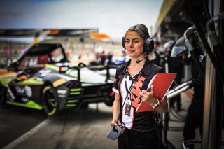 #89 - RTR Projects - Jan Krabec - KTM X-Bow GT2 - Am, GT2 European Series, Race 2
 | &copy; SRO / Patrick Hecq Photography