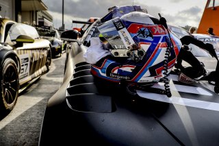 Race 1
 | &copy; SRO / Patrick Hecq Photography