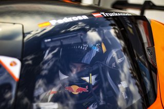 #17 - True Racing - Hubert Trunkenpolz - Daniel Pedrosa Ramal - KTM X-Bow GT2 - Pro-Am, GT2 European Series, Race 2
 | &copy; SRO / Patrick Hecq Photography