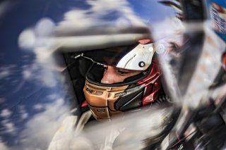 Race 2
 | &copy; SRO / Patrick Hecq Photography