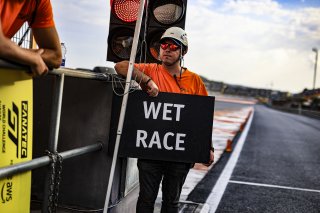 Race 2
 | &copy; SRO / Patrick Hecq Photography