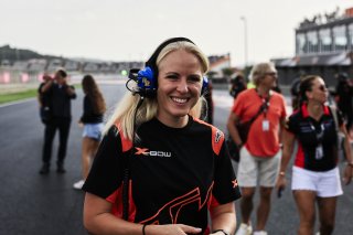 Race 2
 | &copy; SRO / Patrick Hecq Photography