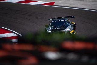 #67 - LP Racing - Henry Hassid - Anthony Beltoise - Audi R8 LMS GT2 - Pro-Am, GT2 European Series
 | &copy;SRO/ JULES BEAUMONT