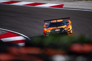#16 - True Racing - Klaus Angerhofer - Sehdi Sarmini - KTM X-Bow GT2 - Am, GT2 European Series
 | &copy;SRO/ JULES BEAUMONT